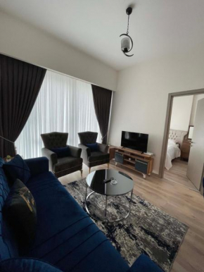 Modern 1-bedroom apartment near Mall of Istanbul - 105 gunesli 10